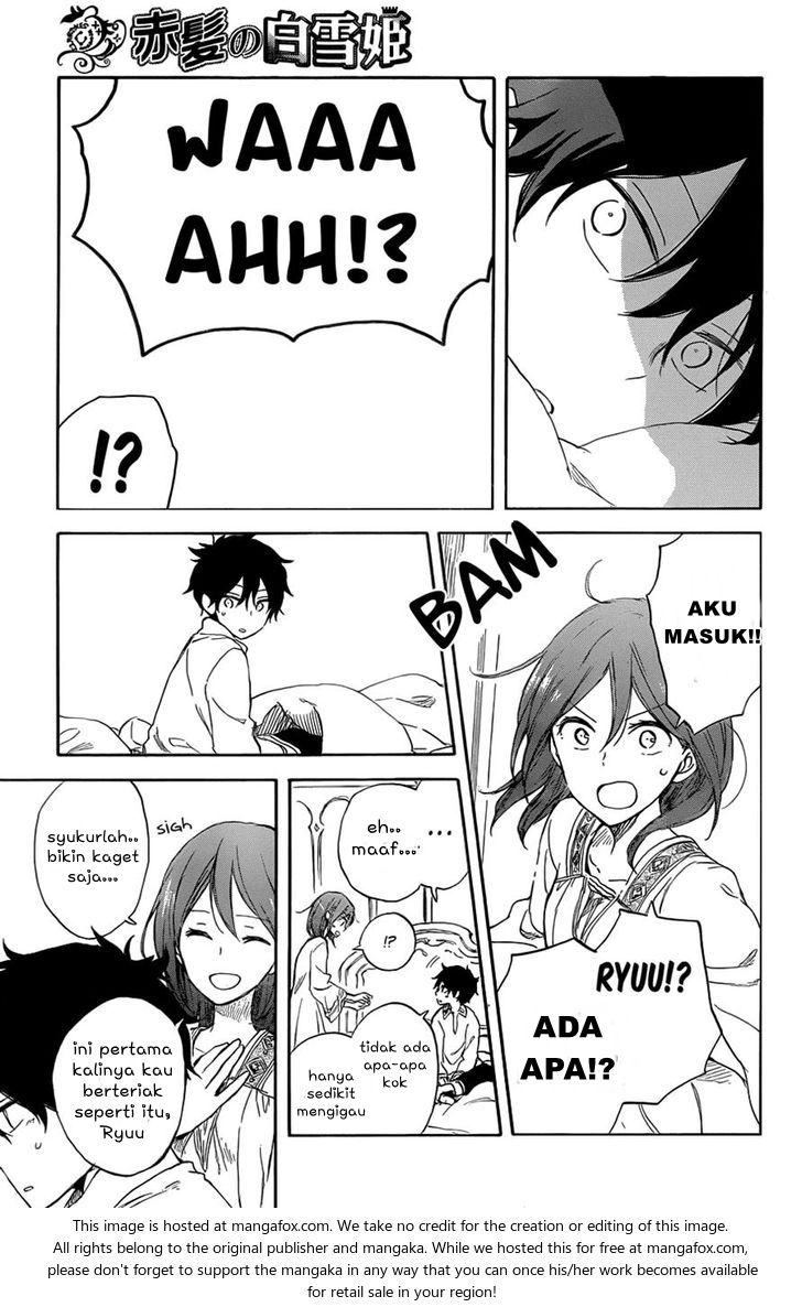 Chapter 60 - halaman 27