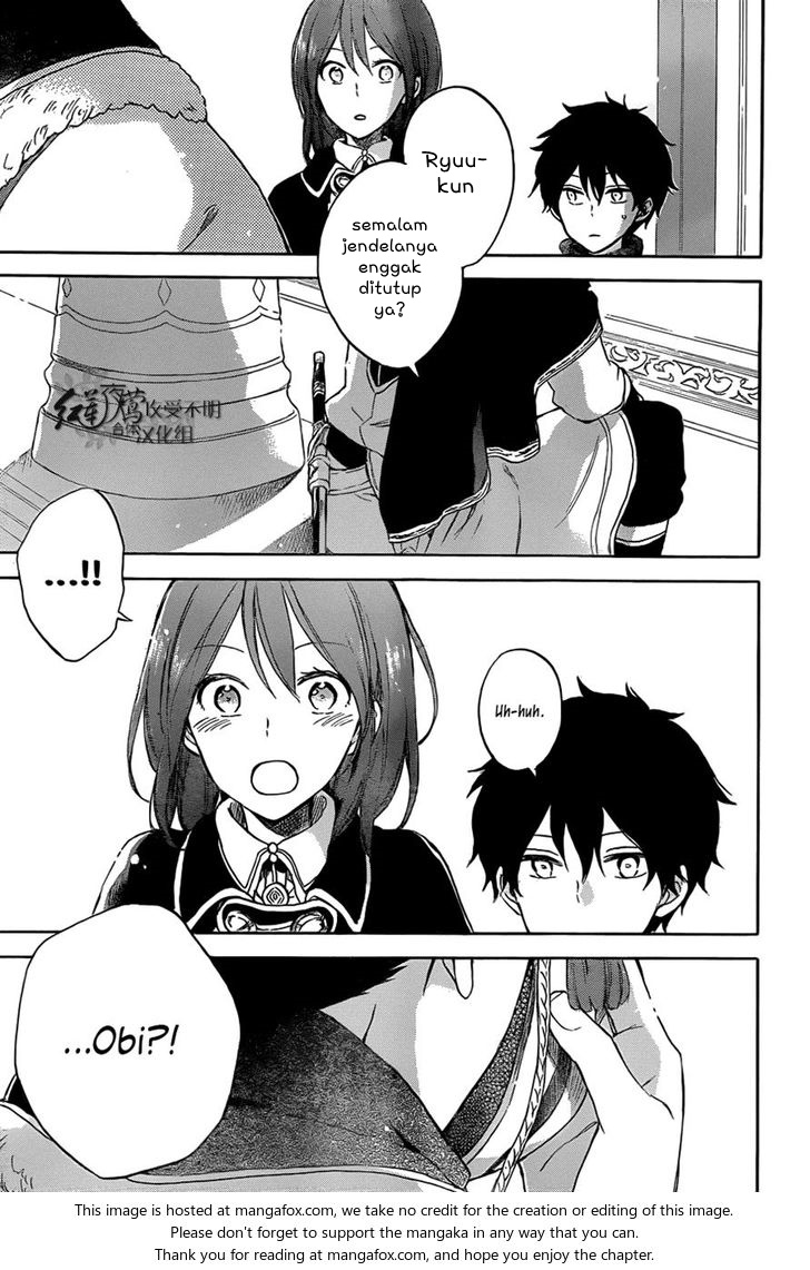 Chapter 60 - halaman 29