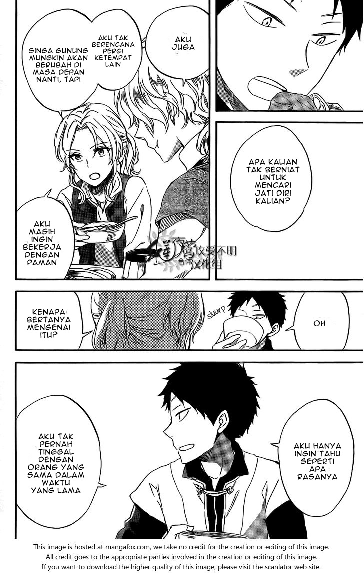 Chapter 58 - halaman 20