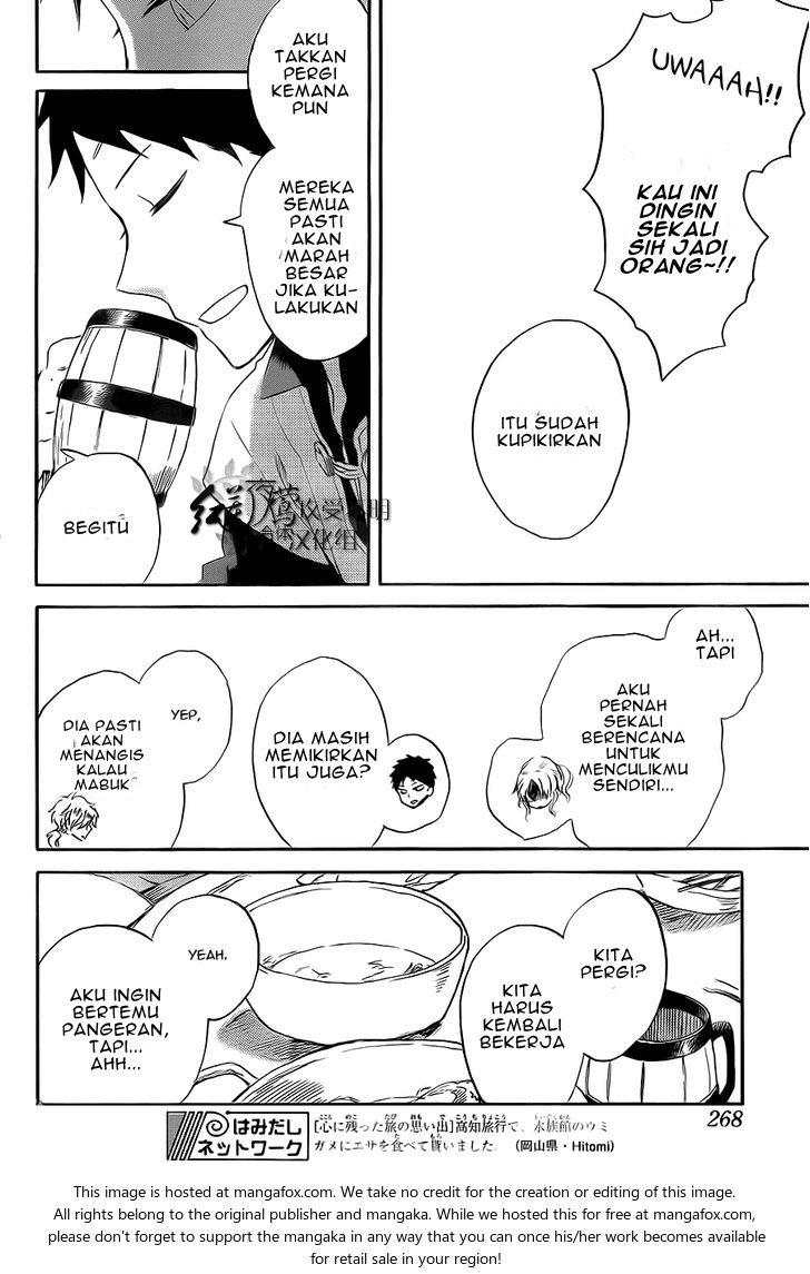 Chapter 58 - halaman 22