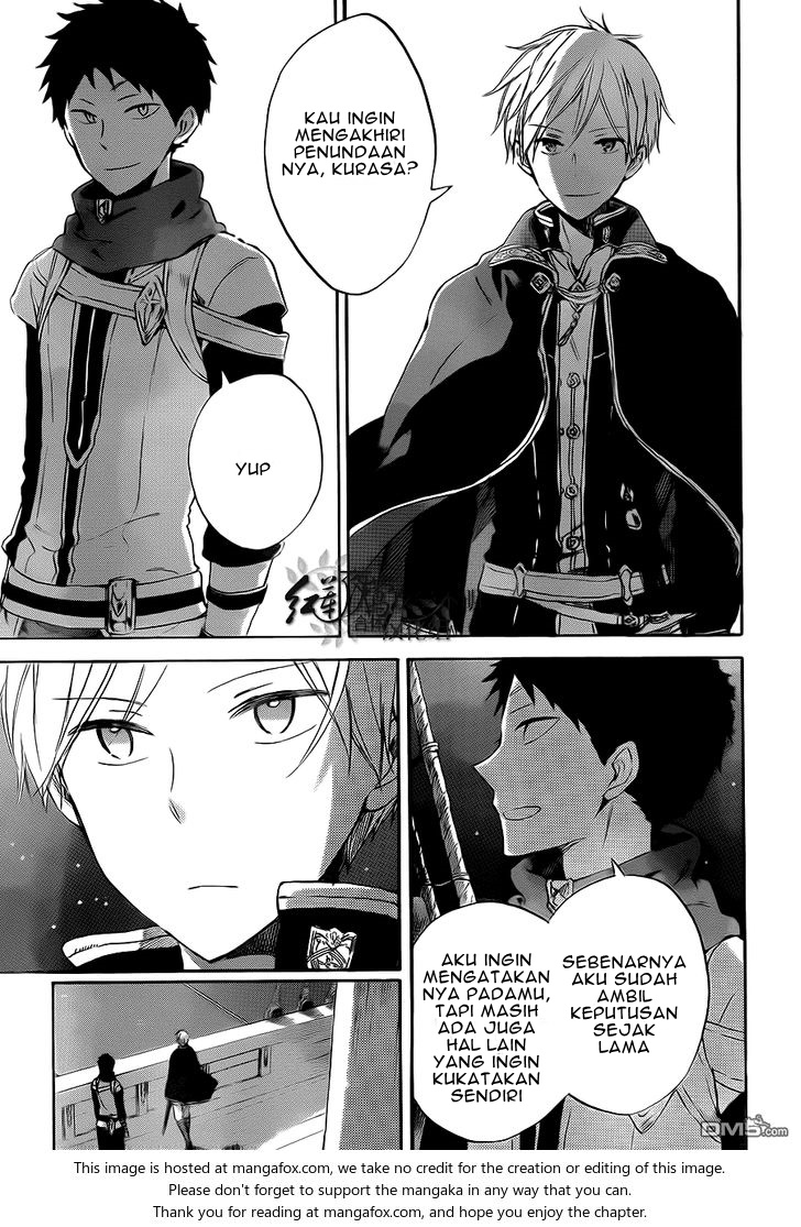 Chapter 58 - halaman 27