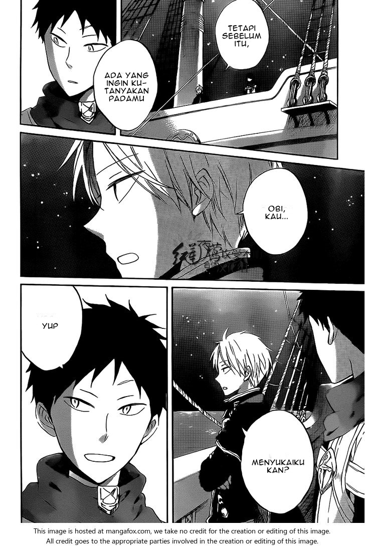 Chapter 58 - halaman 28