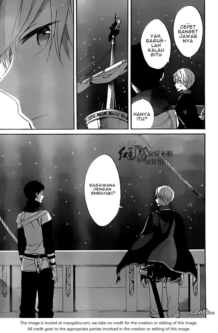 Chapter 58 - halaman 29