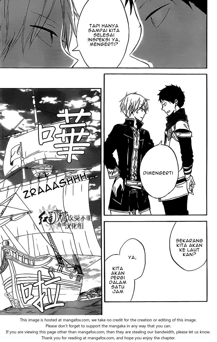 Chapter 58 - halaman 9