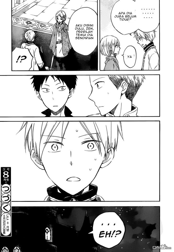 Chapter 55 - halaman 32