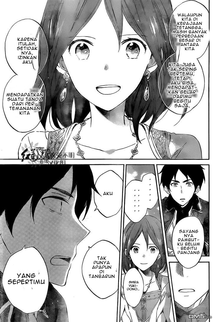 Chapter 52 - halaman 26