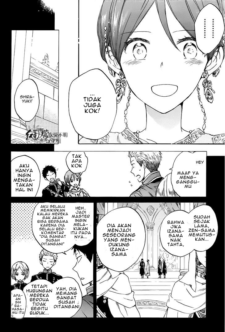 Chapter 51 - halaman 22