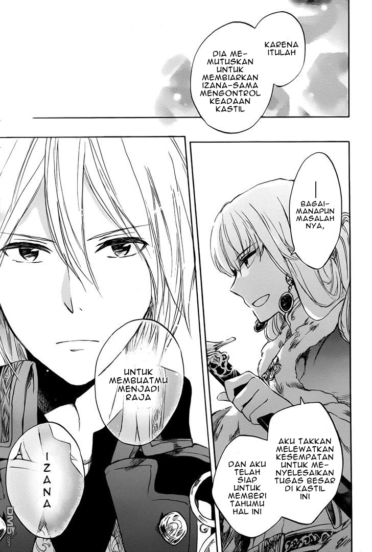 Chapter 50 - halaman 19