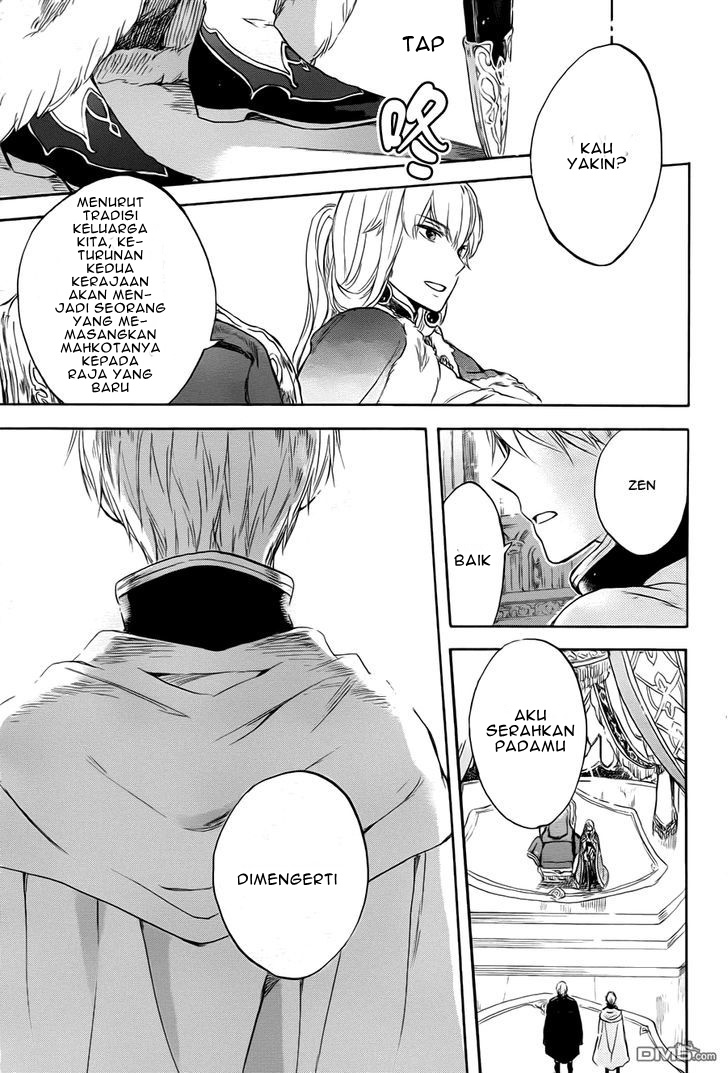 Chapter 50 - halaman 21