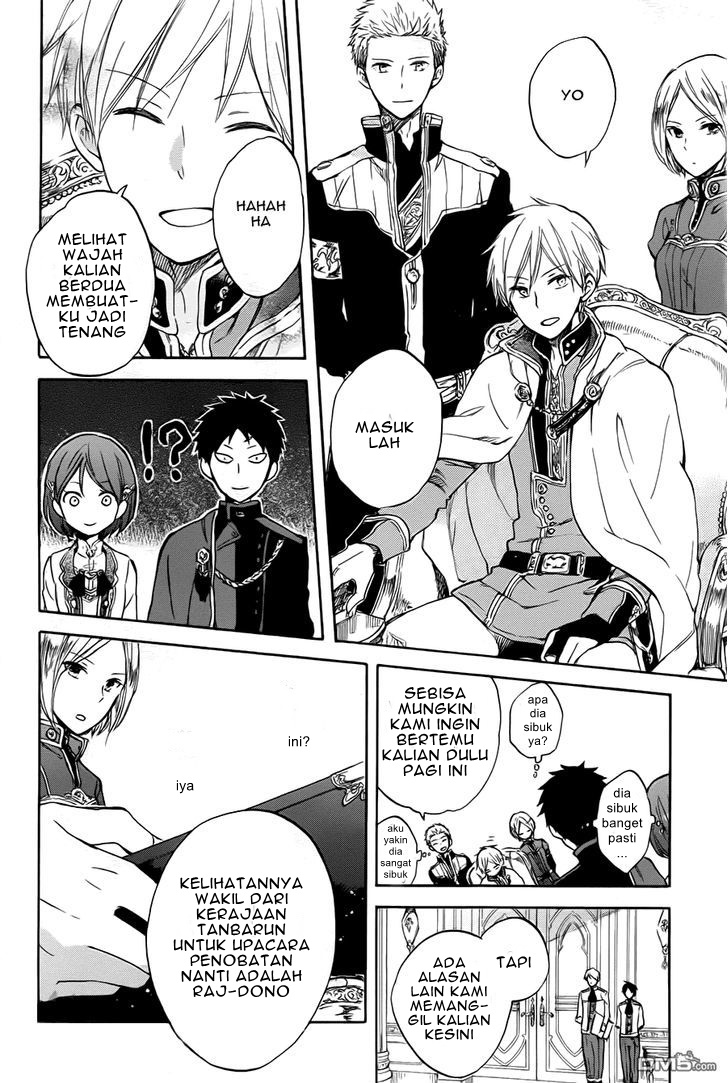 Chapter 50 - halaman 24