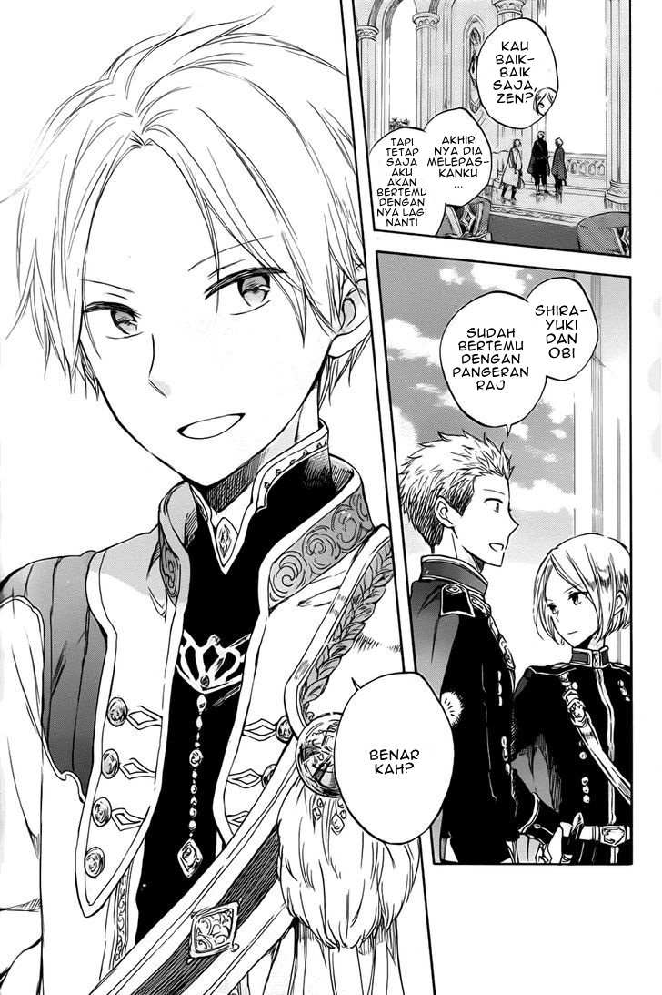 Chapter 50 - halaman 35