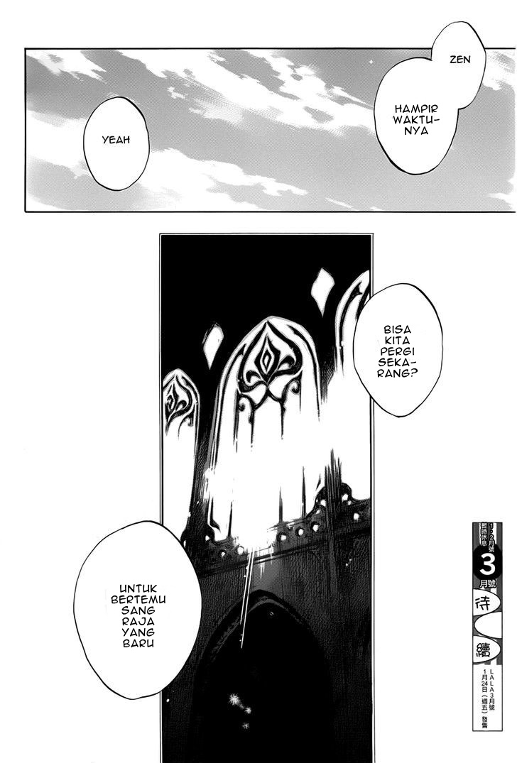 Chapter 50 - halaman 36