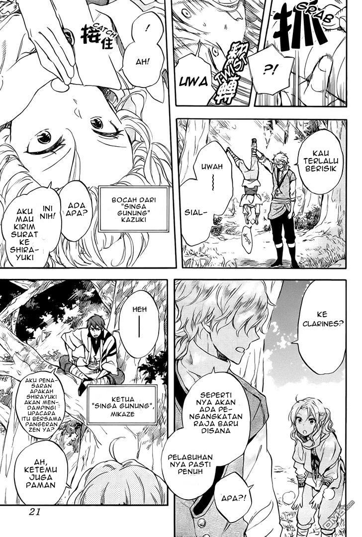Chapter 50 - halaman 9