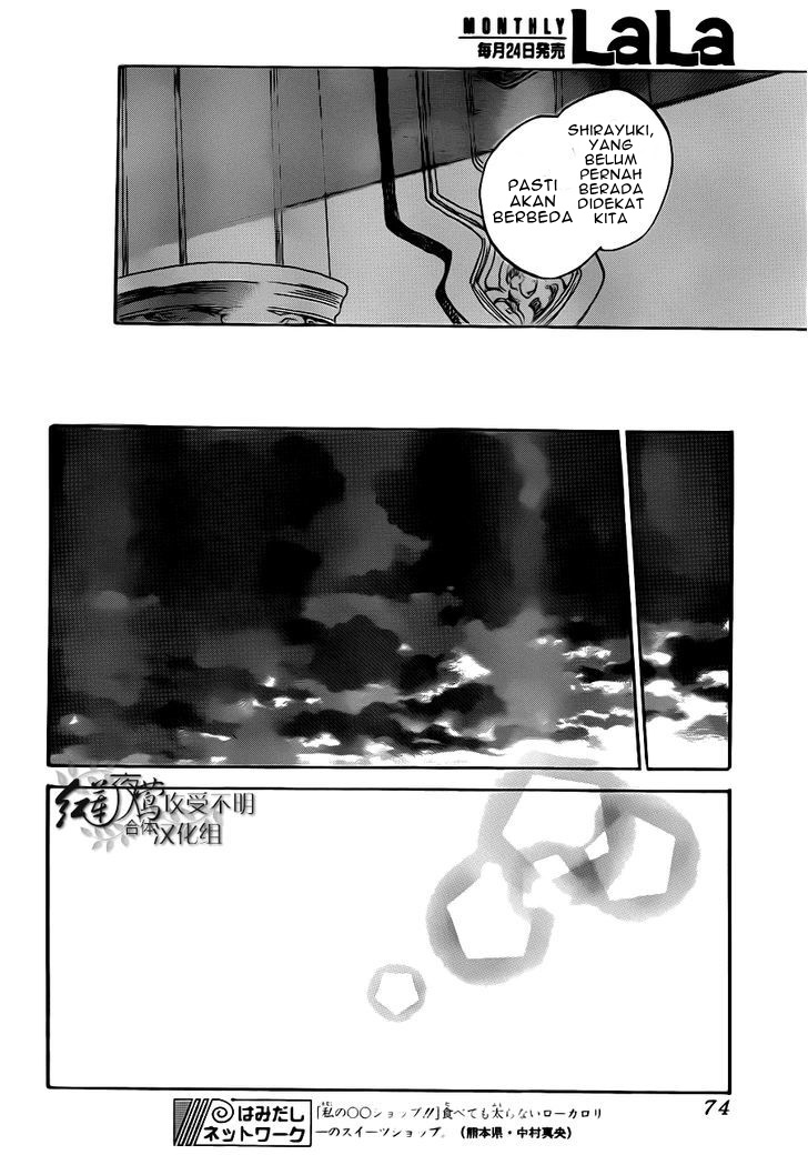 Chapter 47 - halaman 21