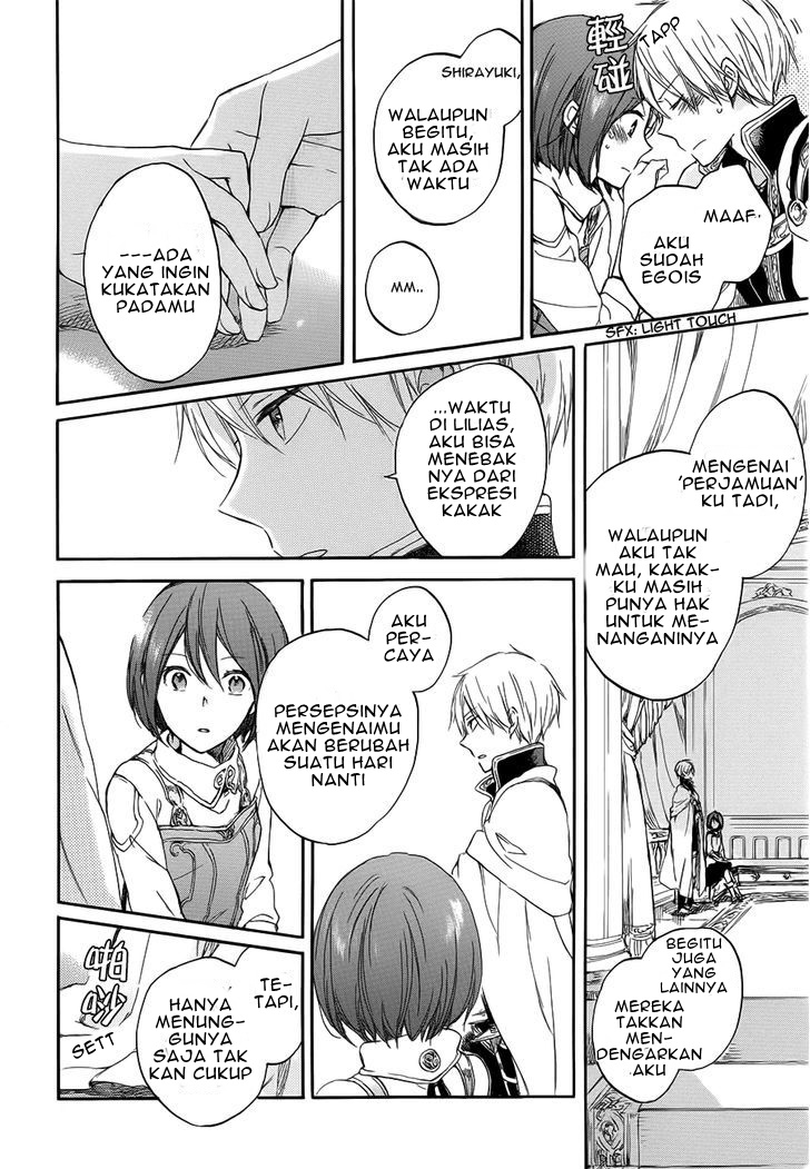 Chapter 46 - halaman 27