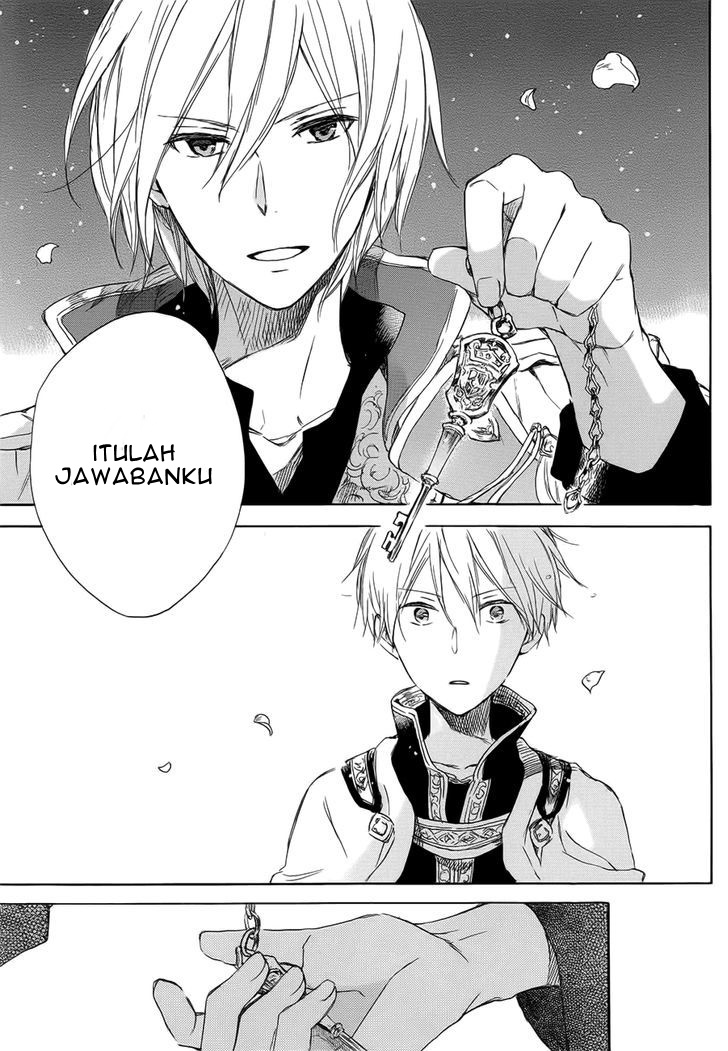 Chapter 46 - halaman 32