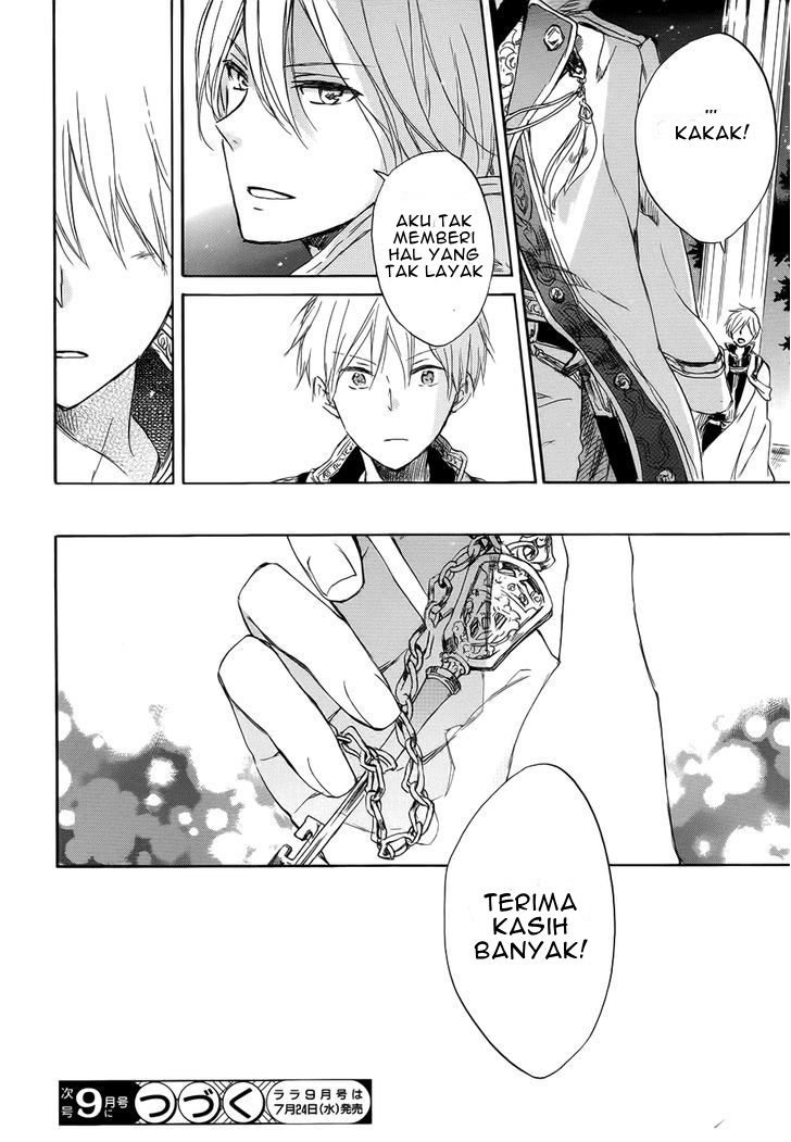 Chapter 46 - halaman 33