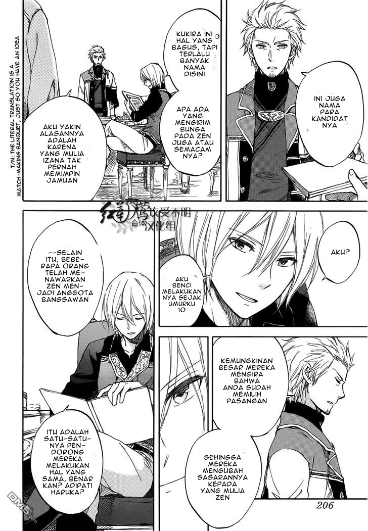 Chapter 46 - halaman 7