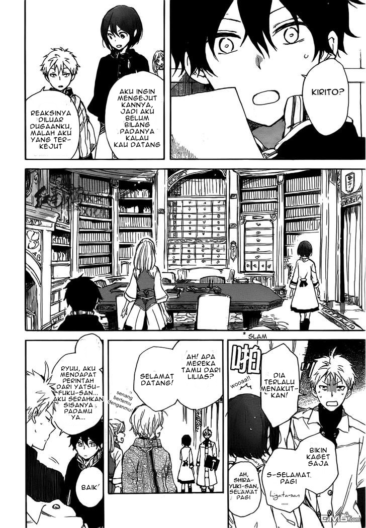 Chapter 45 - halaman 21