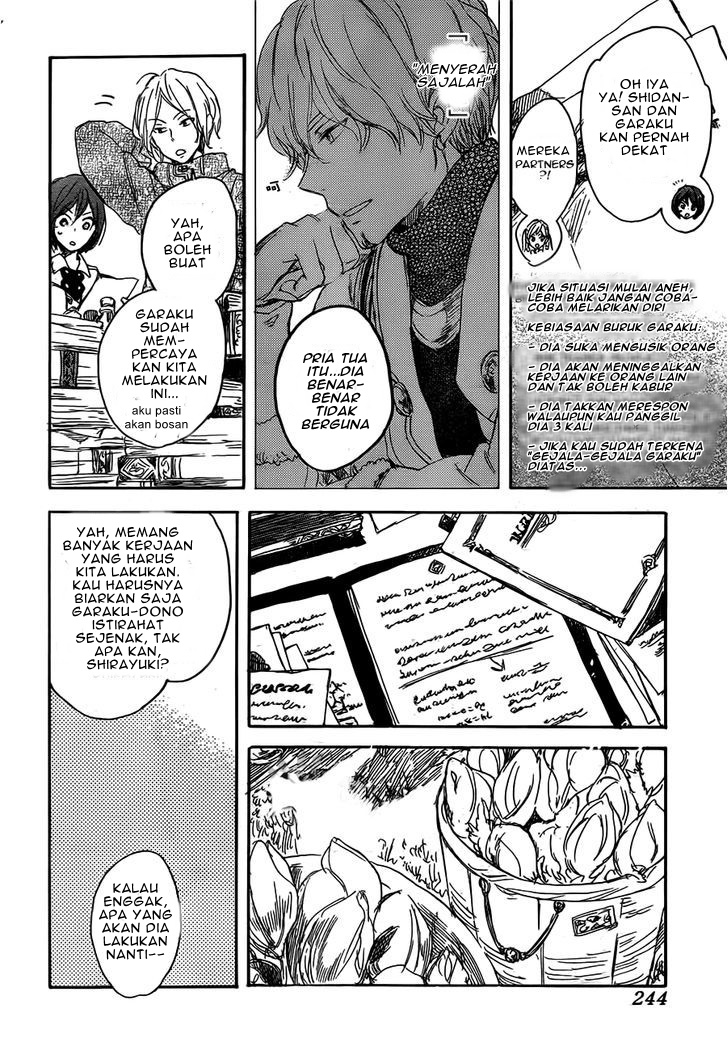 Chapter 45 - halaman 25