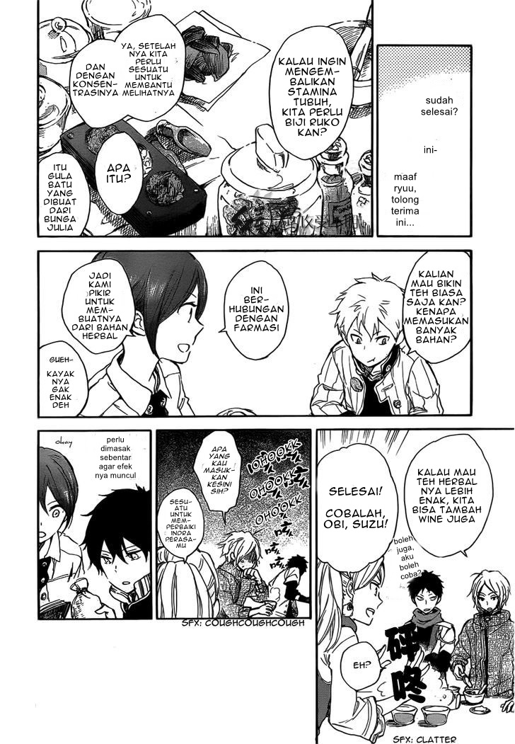 Chapter 45 - halaman 27