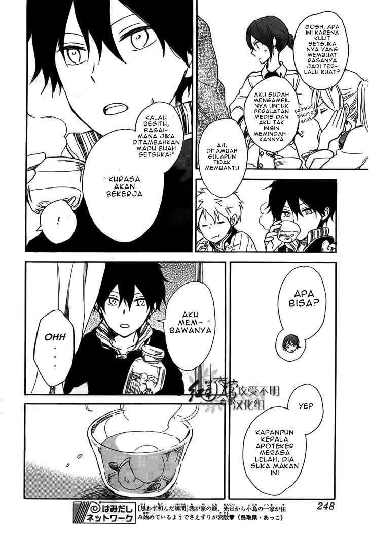 Chapter 45 - halaman 29