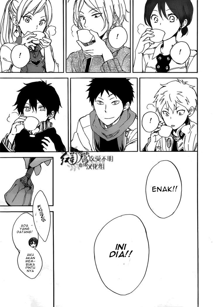 Chapter 45 - halaman 30