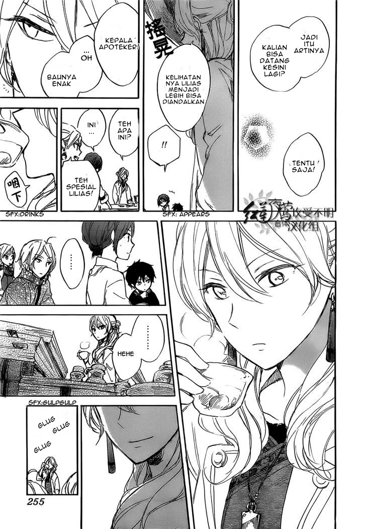 Chapter 45 - halaman 36
