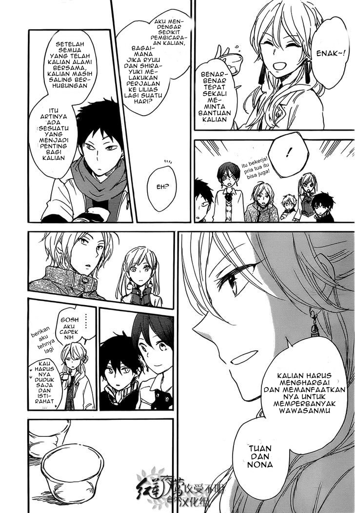 Chapter 45 - halaman 37