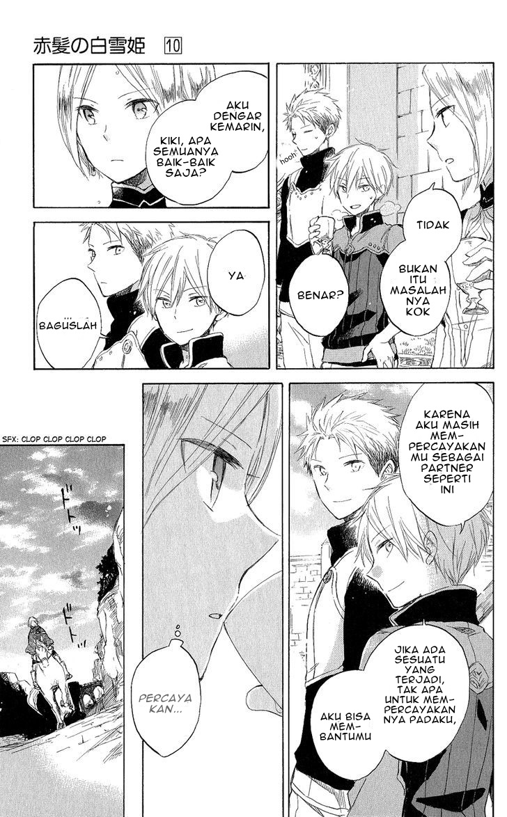 Chapter 43 - halaman 23