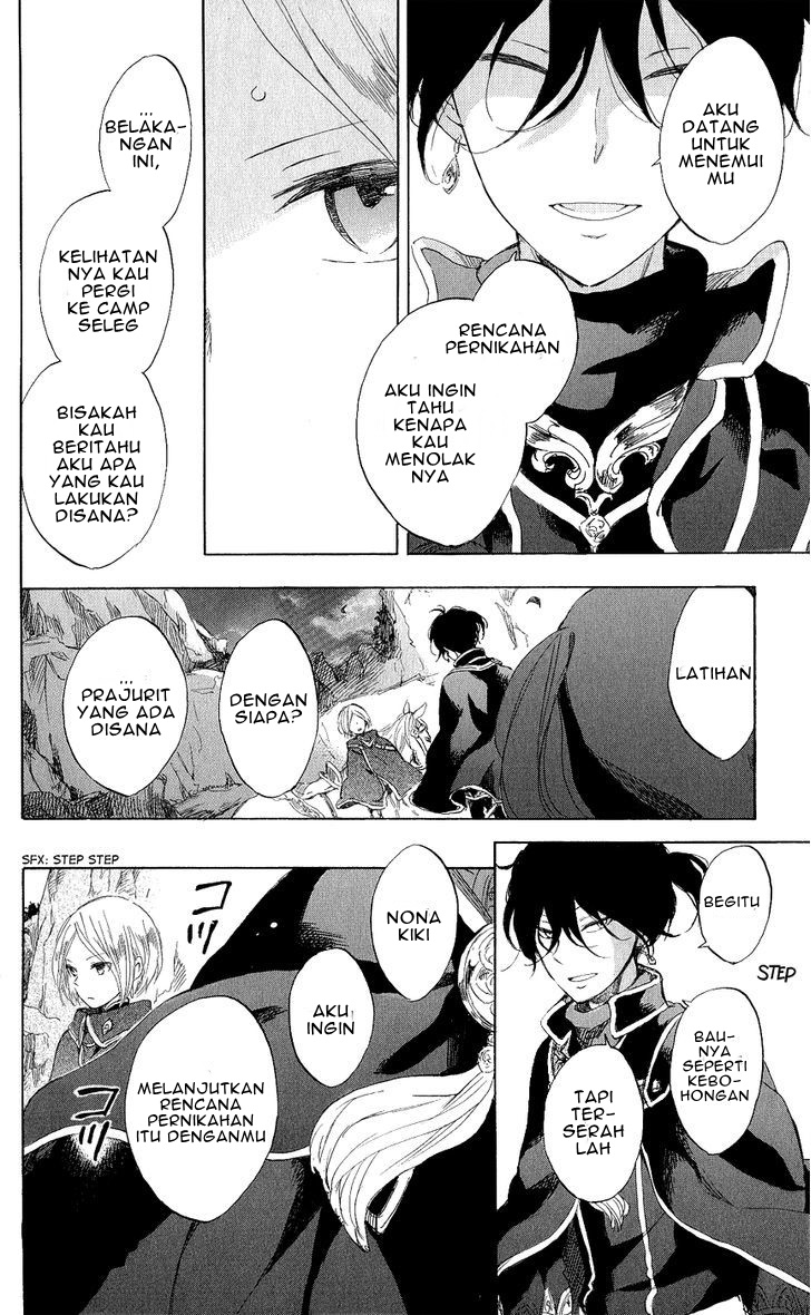 Chapter 43 - halaman 26