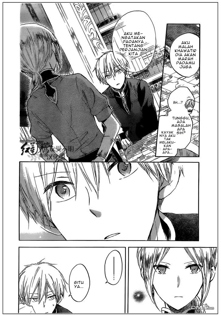 Chapter 42 - halaman 9