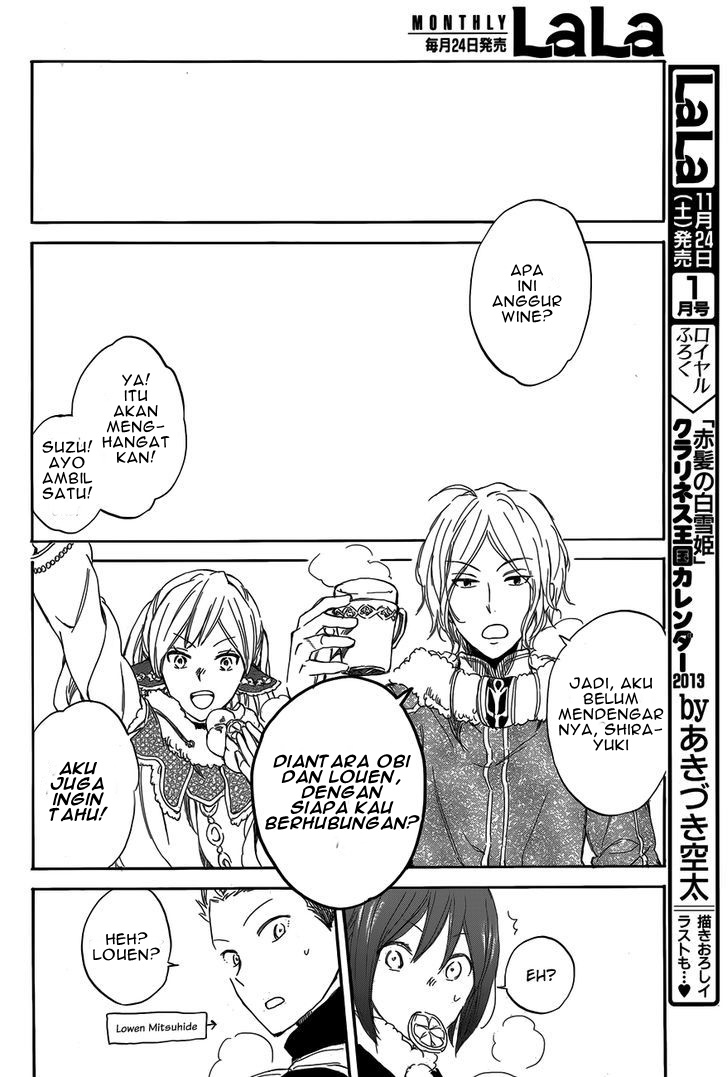 Chapter 40 - halaman 20