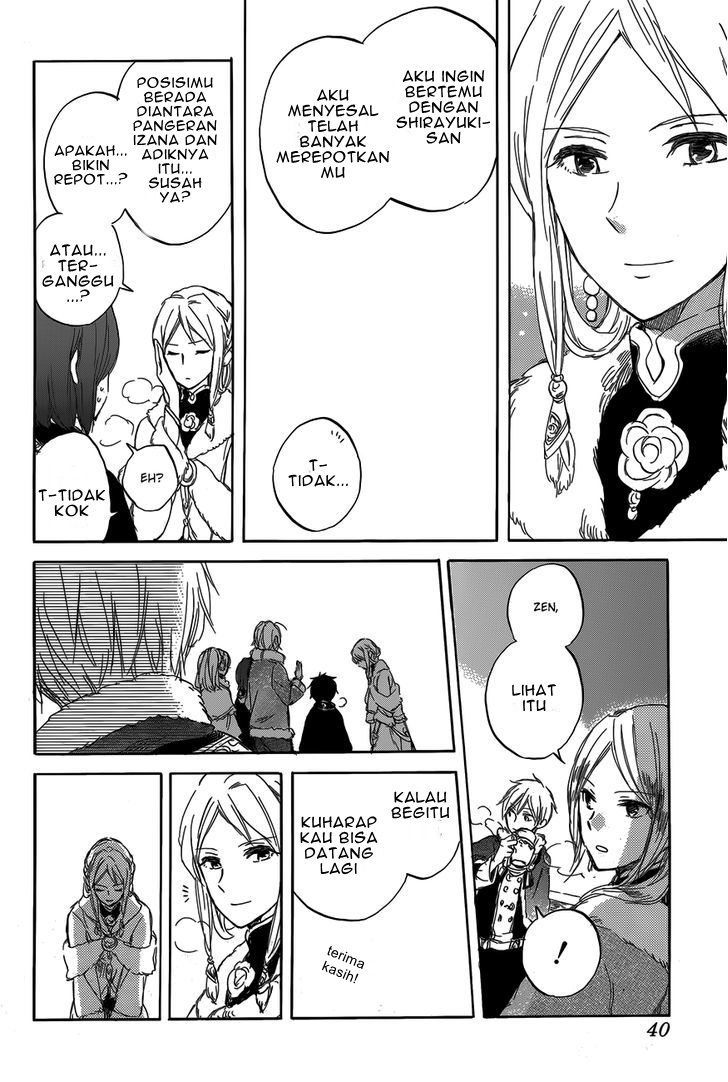 Chapter 40 - halaman 24