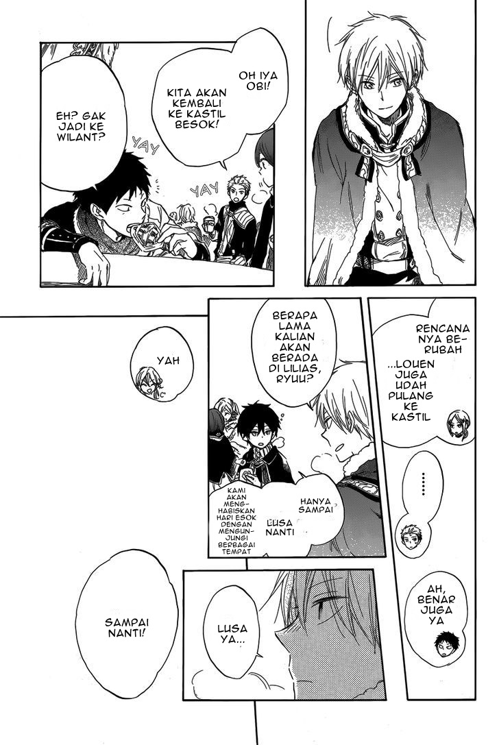Chapter 40 - halaman 25