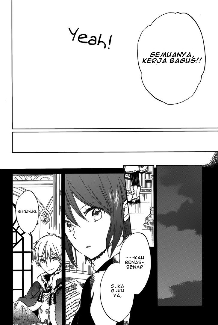 Chapter 40 - halaman 26
