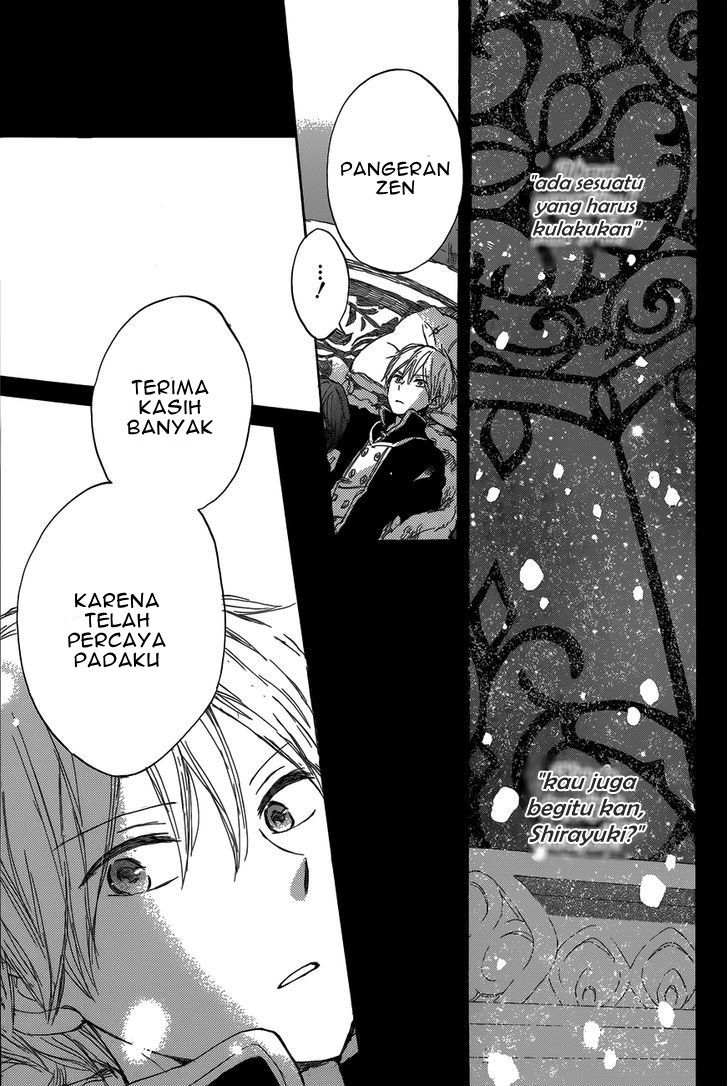 Chapter 40 - halaman 30