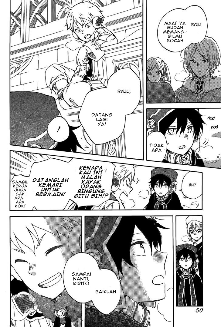 Chapter 40 - halaman 33