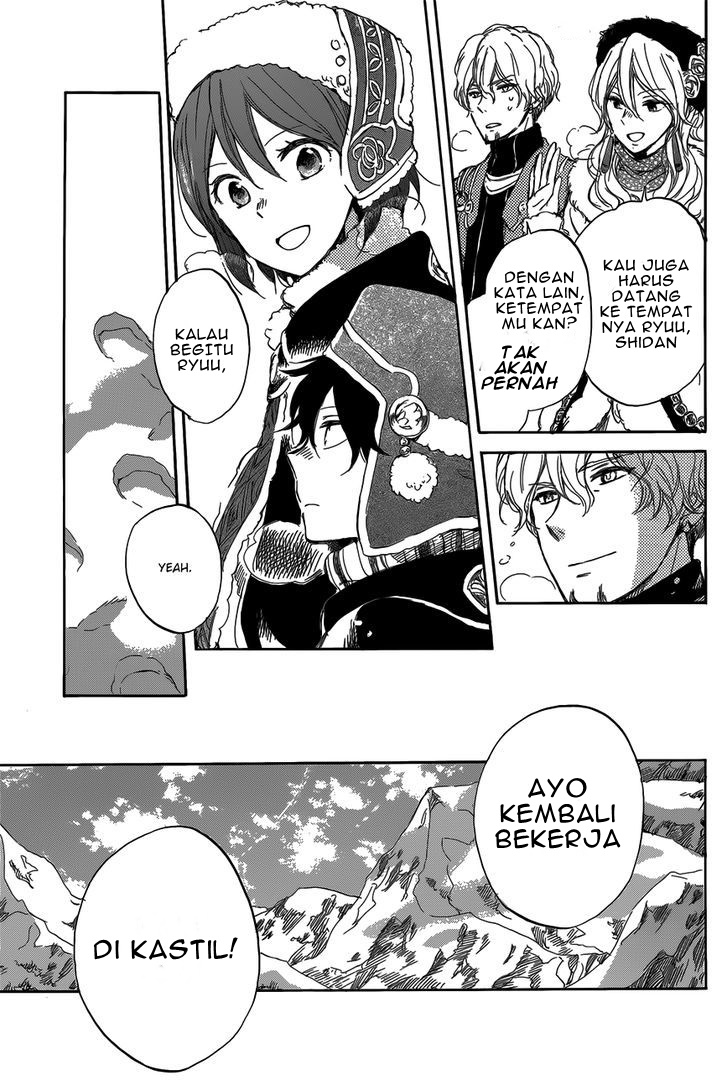 Chapter 40 - halaman 34