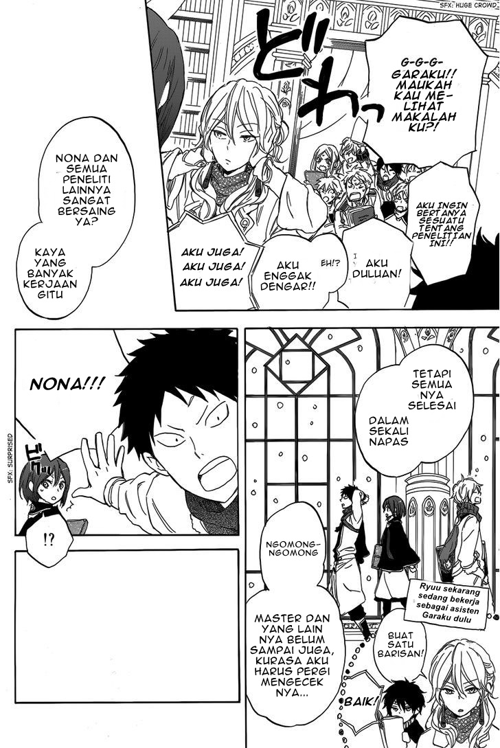 Chapter 40 - halaman 8