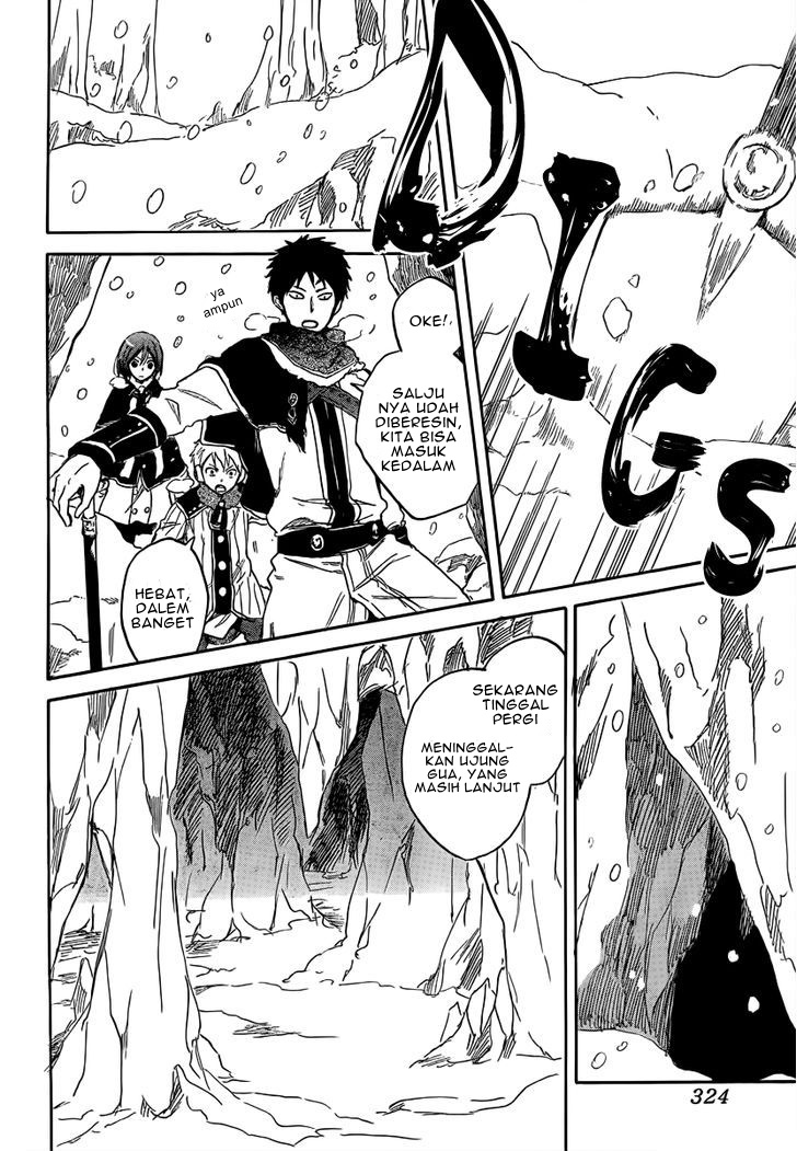 Chapter 38 - halaman 12