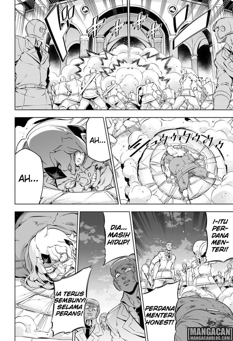 Chapter 78 - halaman 17