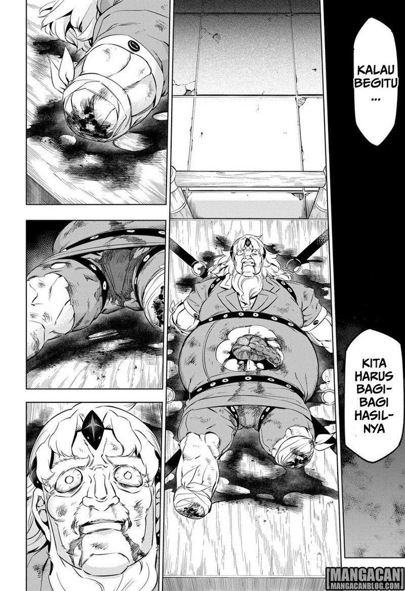 Chapter 78 - halaman 19