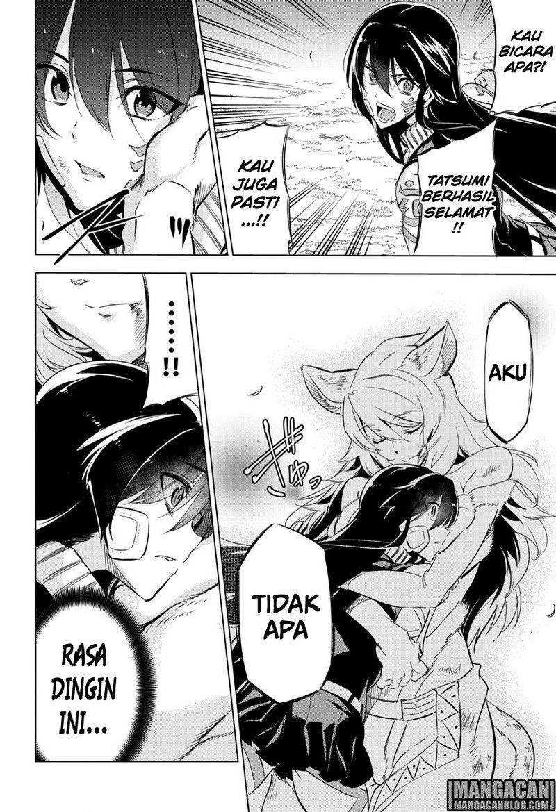 Chapter 78 - halaman 23