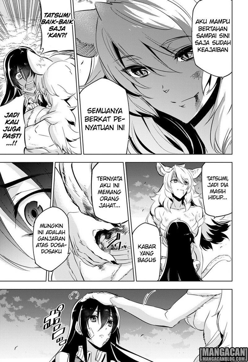 Chapter 78 - halaman 24