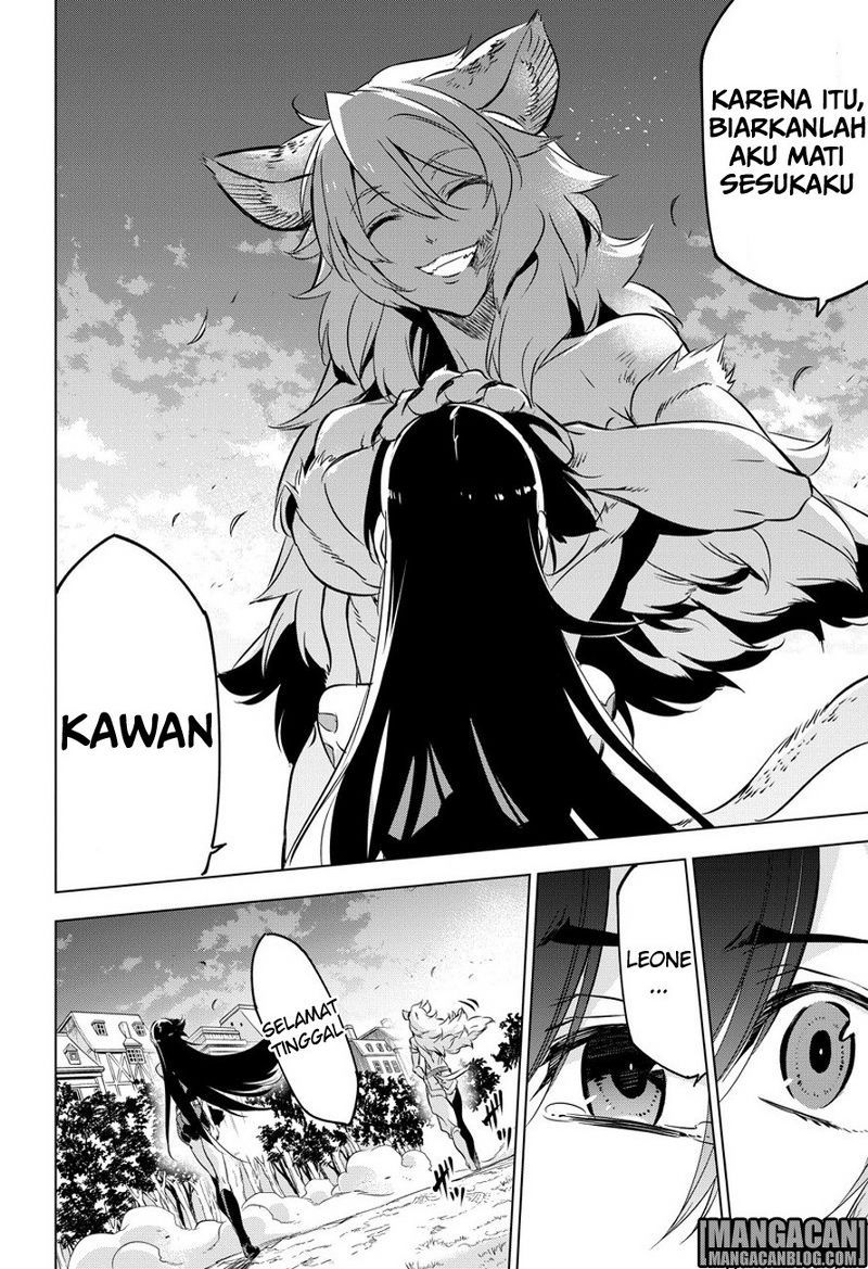 Chapter 78 - halaman 25