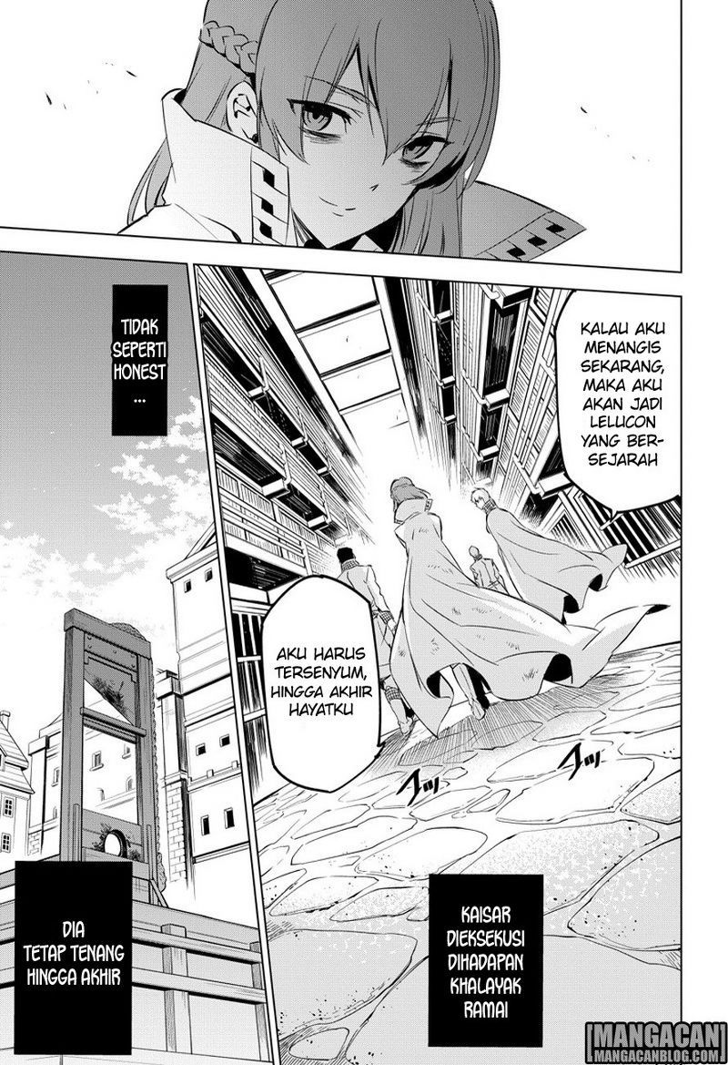 Chapter 78 - halaman 30