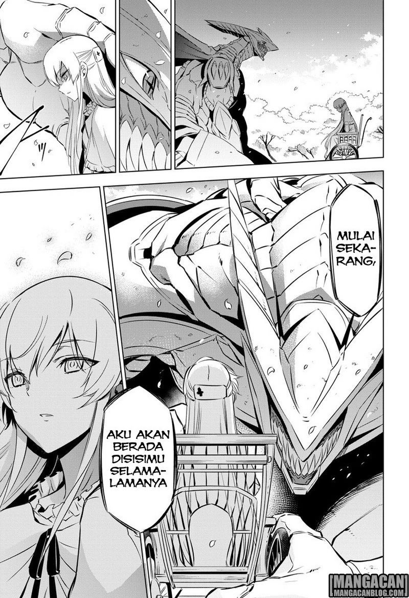 Chapter 78 - halaman 34