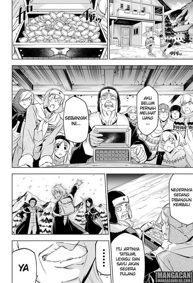Chapter 78 - halaman 38