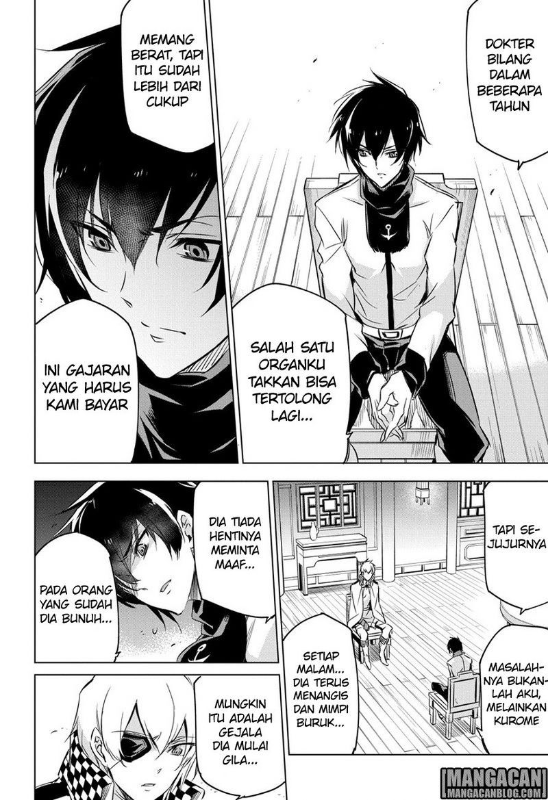 Chapter 78 - halaman 40